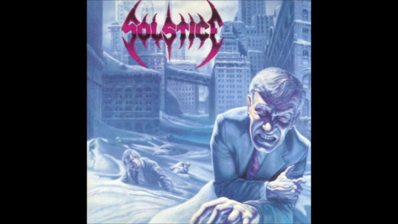 Solstice - Solstice (Full Album) - YouTube