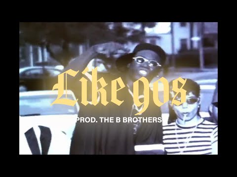 The B Brothers - YouTube