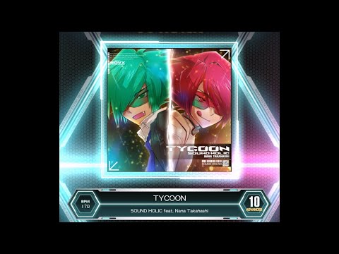 SDVX VM】 TYCOON [ADV] PUC (Hand Shot) - YouTube