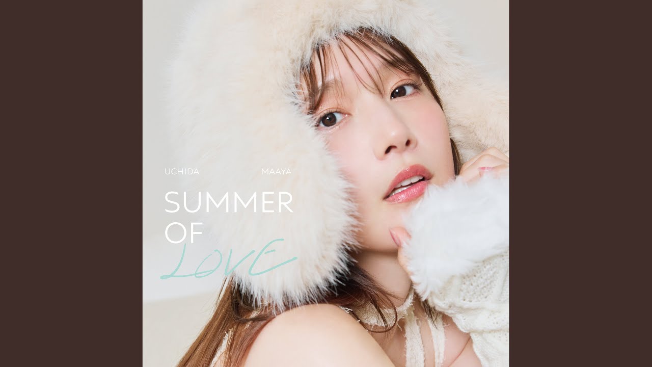 SUMMER OF LOVE - YouTube