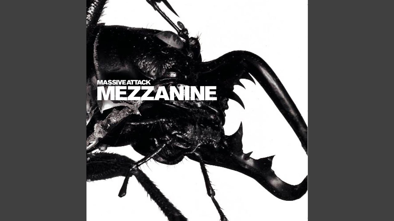 洋楽 MASSIVE ATTACK DJ PIN ROUGH TRADE MURO 洋楽 MASSIVE ATTACK DJ