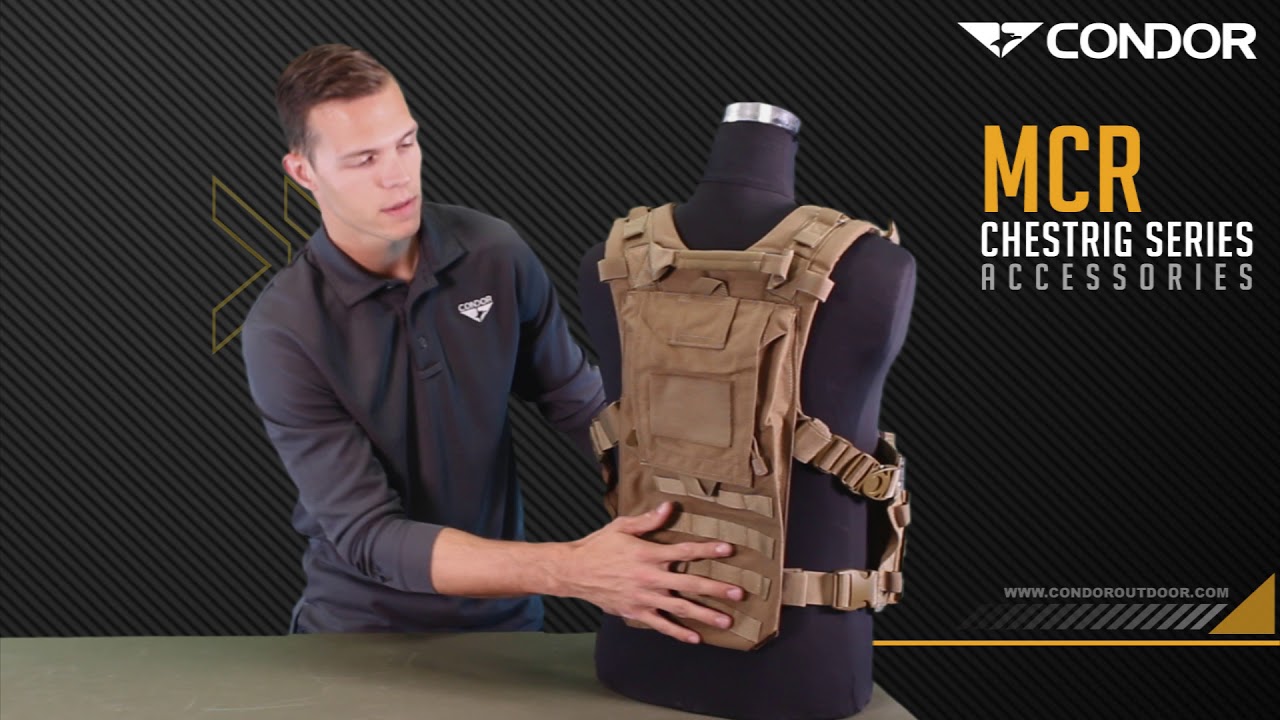 CONDOR ハイドロ ハーネス 242 | ミリタリーショップ レプマート