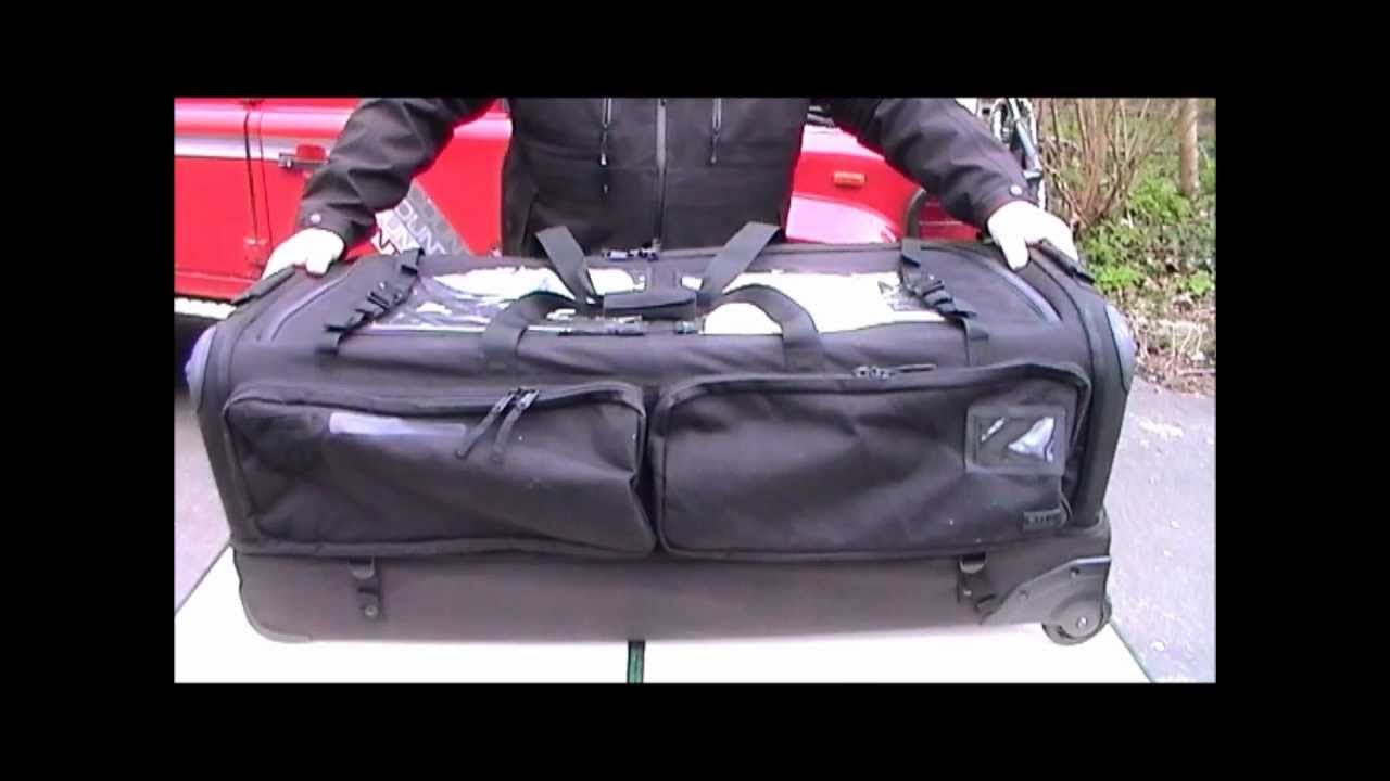 5.11 Tactical CAMS 2.0 - YouTube