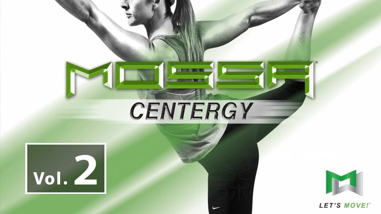 MOSSA CENTERGY Vol.2（日本語吹替） - YouTube