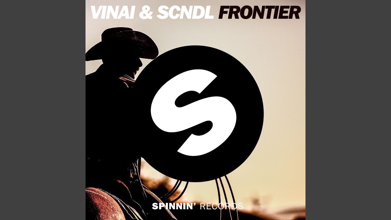 Frontier (Extended Mix) - YouTube