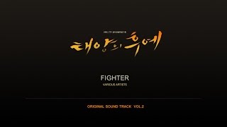 태양의 후예 Vol.2 ] Fighter - Various Artists (Descendants of the