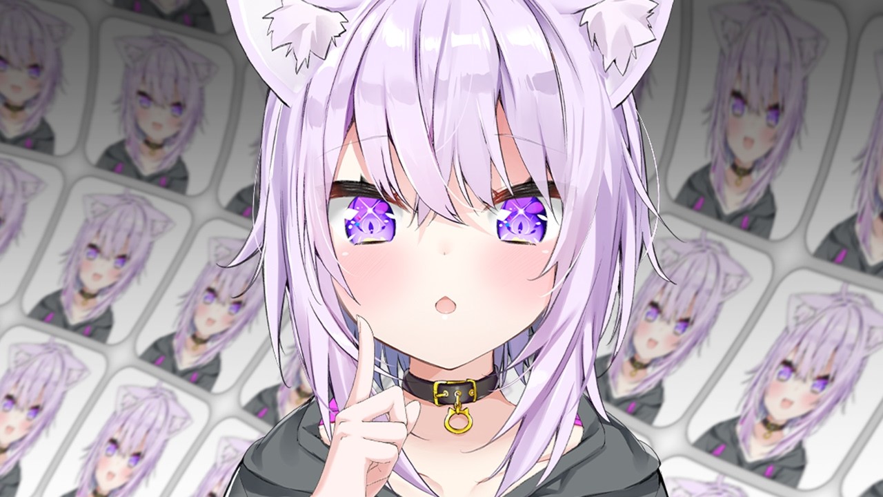 最近雑談してないｶﾓ😸✊ - YouTube