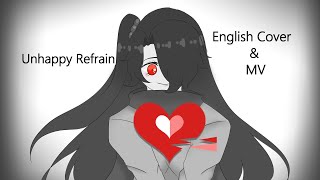 Unhappy Refrain- 『アンハッピーリフレイン』 | wowaka (English