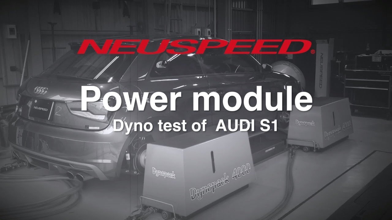 NEUSPEED Power Module 64.10.15 – ishikawa-engineering