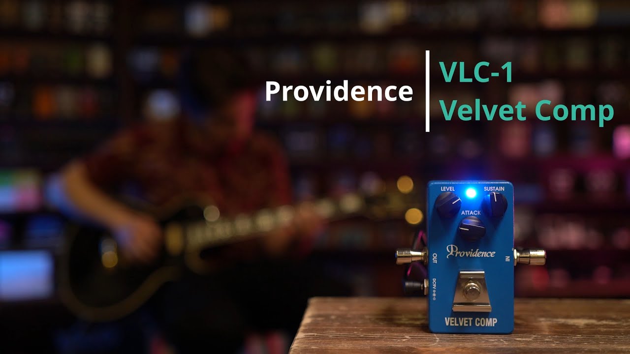 Providence VELVET COMP VLC-1＆ VITALIZER Providence VELVET COMP