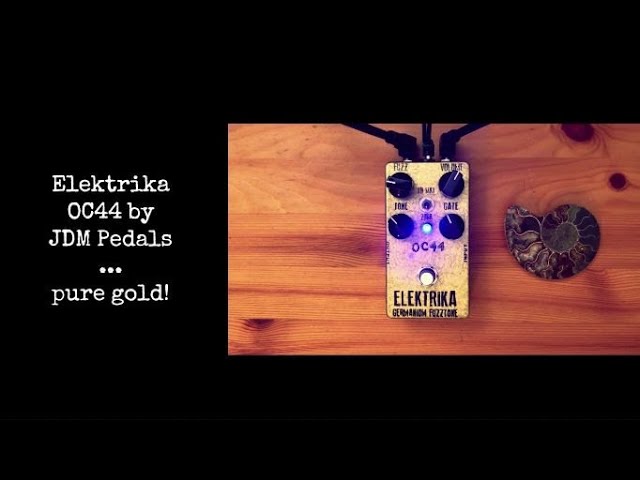 k*9様 KINGSTON ORBITER A10 Fuzz KINGSTON ORBITER A10 FUZZ