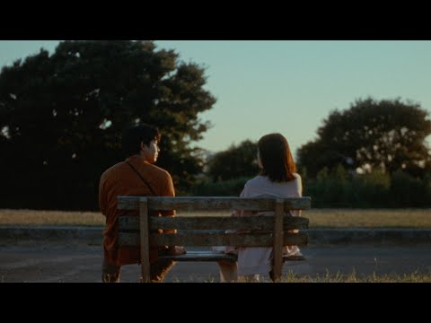 自主映画『アット・ザ・ベンチ』予告編【2024年11月15日（金）ロード