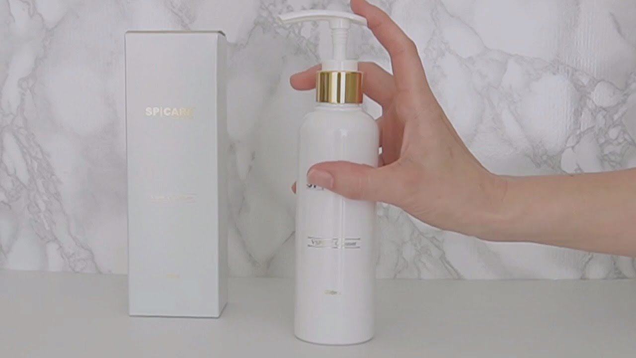 V3 VSPIC C クレンザー通販｜美容サロン直営の高保湿クレンジングで