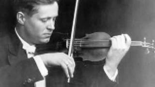 Adolf Busch (アドルフ・ブッシュ) - ヴァイオリニスト | 演奏家