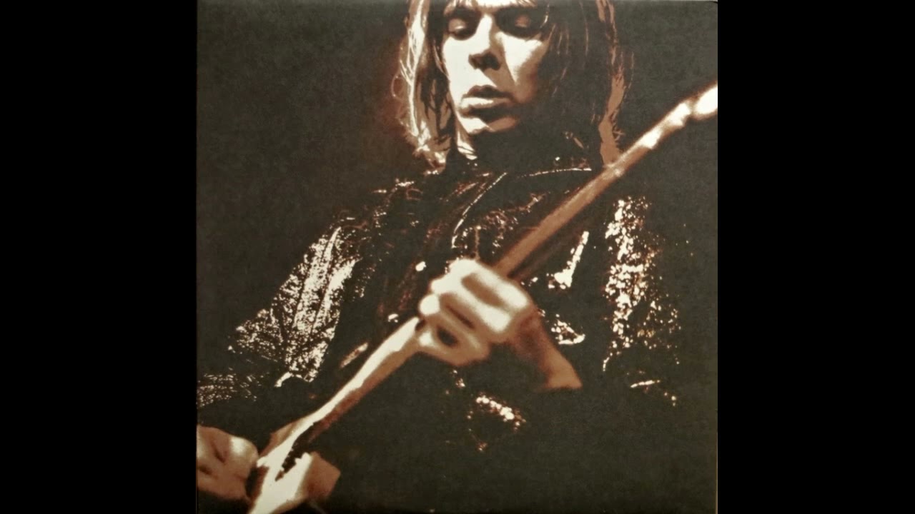 Sonic's Rendezvous Band - Live in Detroit 1978 (Full Album Vinyl