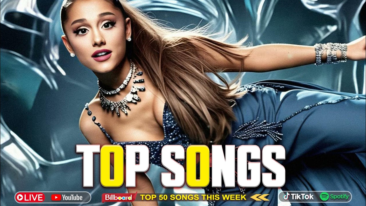 Bruno Mars, Maroon 5, Zayn, Adele, Dua Lipa, Ed Sheeran, Rihanna