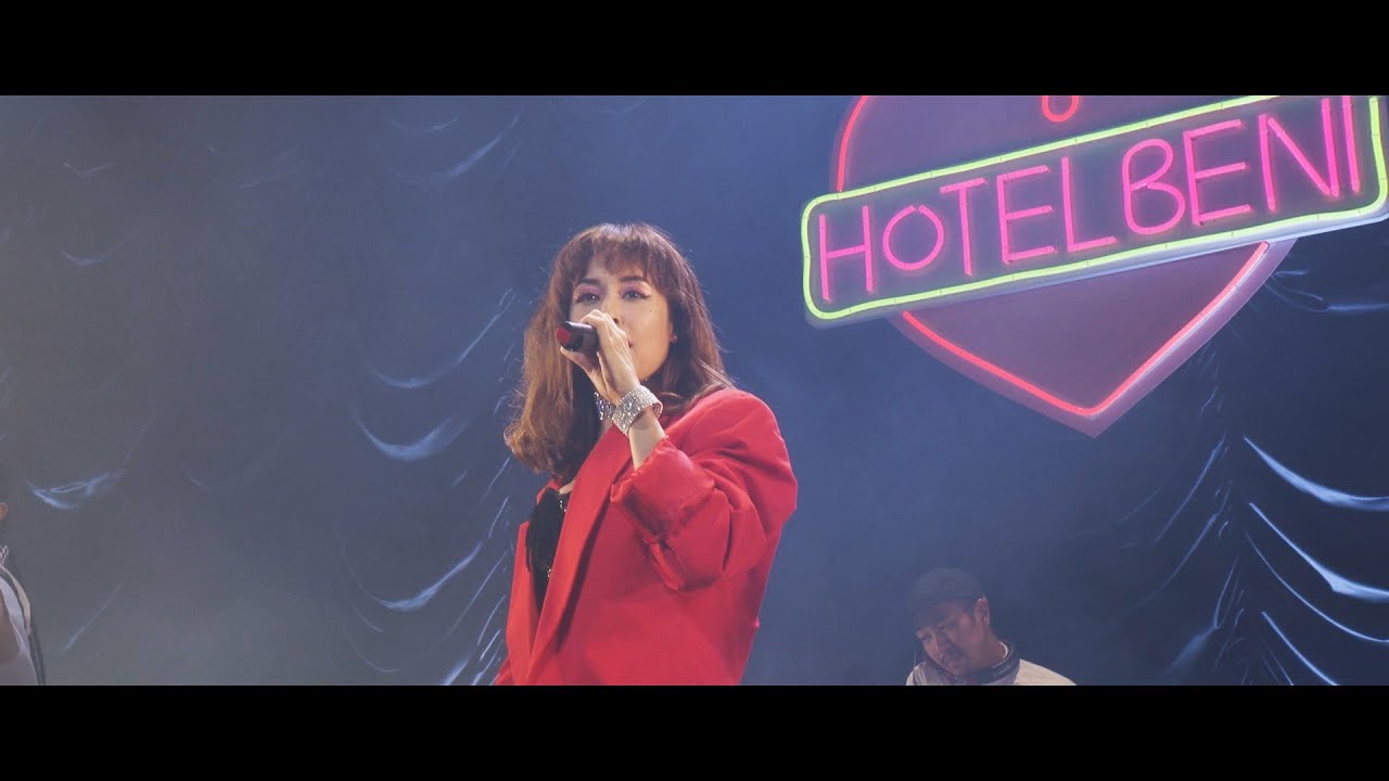 Oh Yeah! / Live House Tour 2017 