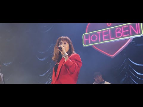 Oh Yeah! / Live House Tour 2017 