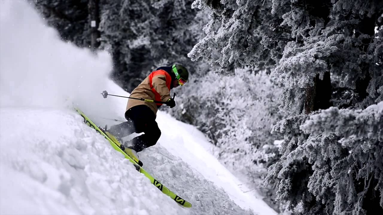 佐々木 明 / Akira Sasaki | The North Face Athletes at Jackson Hole