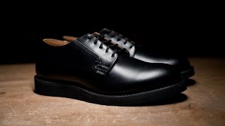 Shop the Postman 101 | Official Red Wing Shoes Online Store