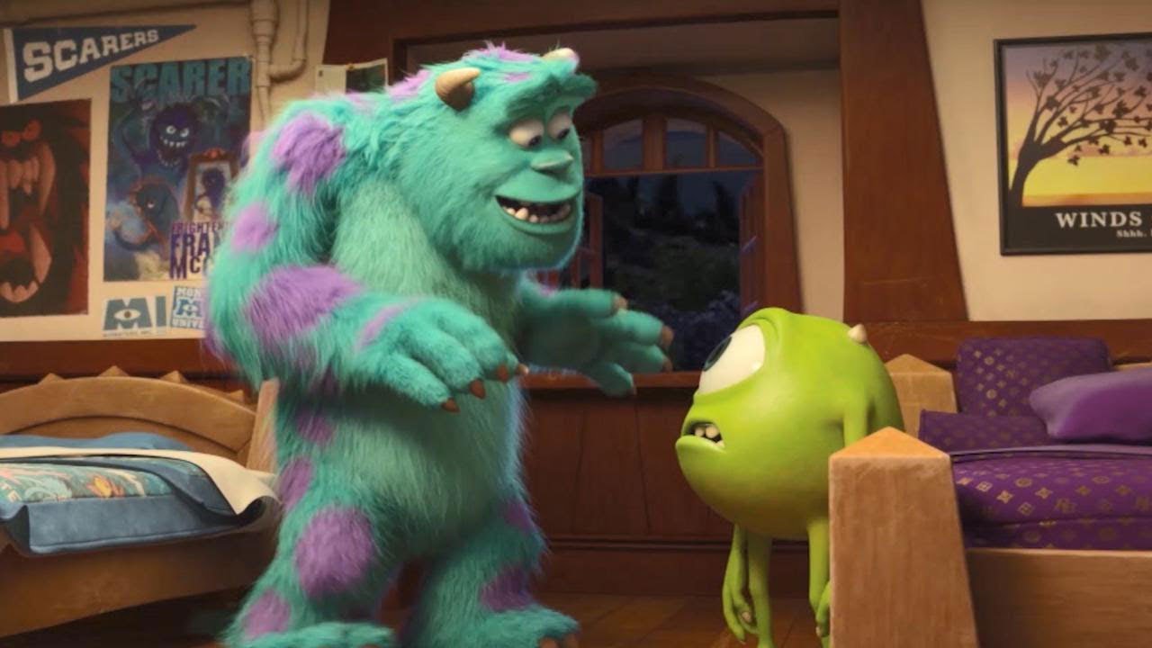 ストレート・プレイ」の一部をご紹介します [ディズニー英語システム