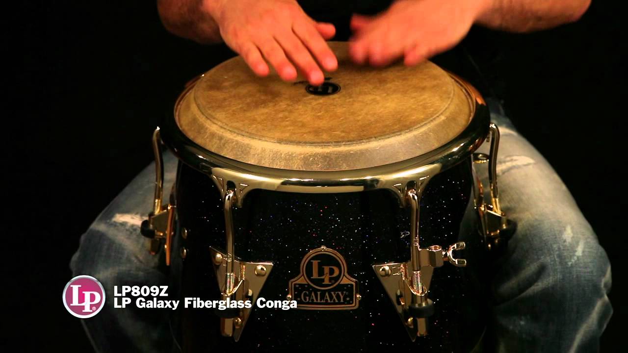 LP ( ラテンパーカッション ) LP811Z レキント 送料無料 | サウンドハウス