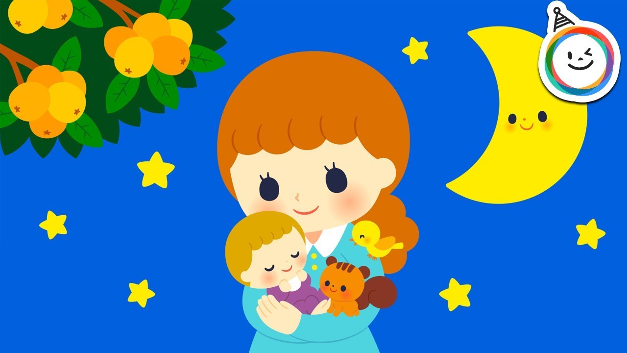 YRIKAGONOUTA (Easy lullaby) - YouTube