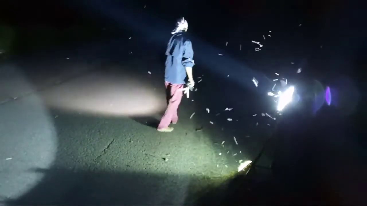 訳あり格安！新品HIDライトトラップ 高出力約60～107W 紫外線強化