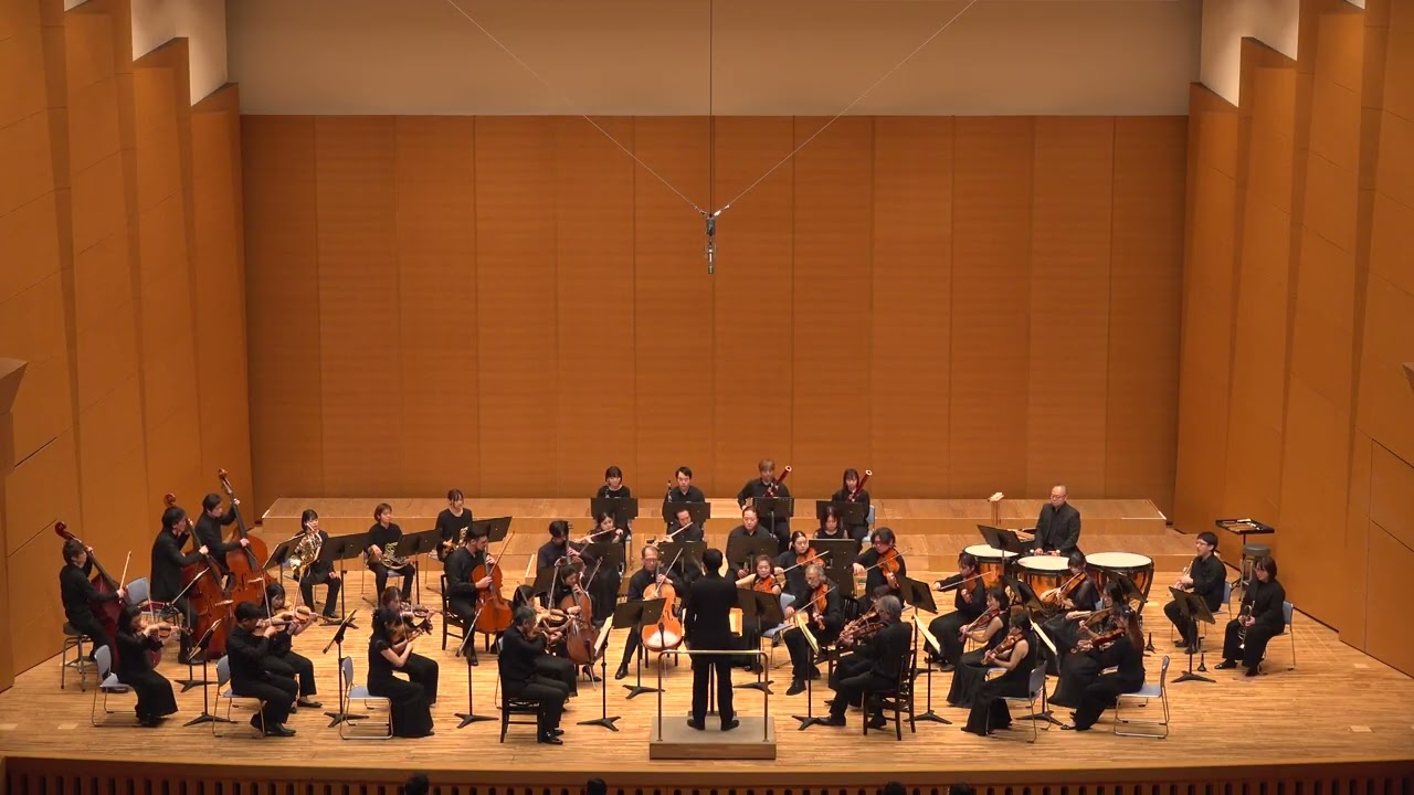 ベートーヴェン / 交響曲第3番 変ホ長調 作品55「英雄」 Symphonie Nr