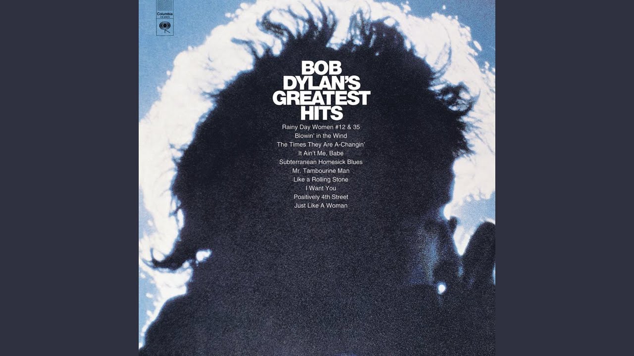 Positively 4th Street - YouTube