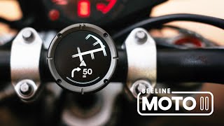 Beeline Moto II（ビーラインモト）】正規販売店｜バイク専用ナビ