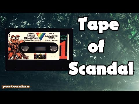 Sheen Vs Predator : ZX Spectrum Movie Games Compared - Yesterzine