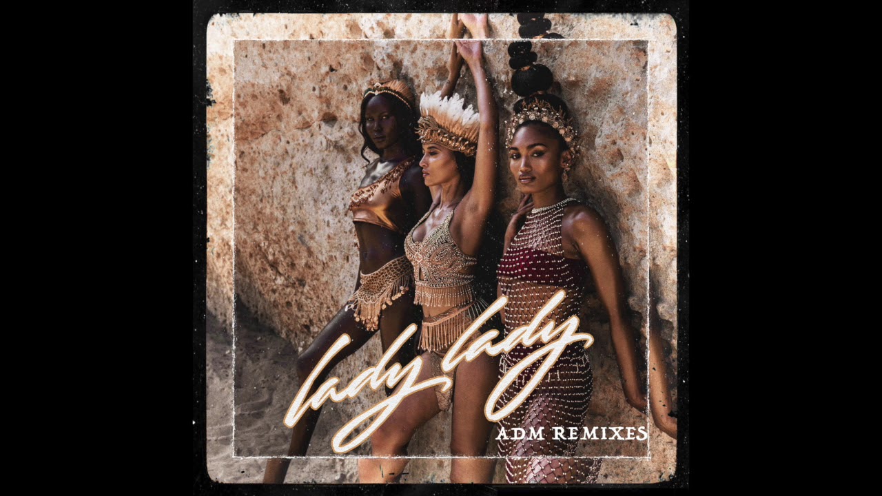 Masego - Lady Lady (ADM Remix) - YouTube