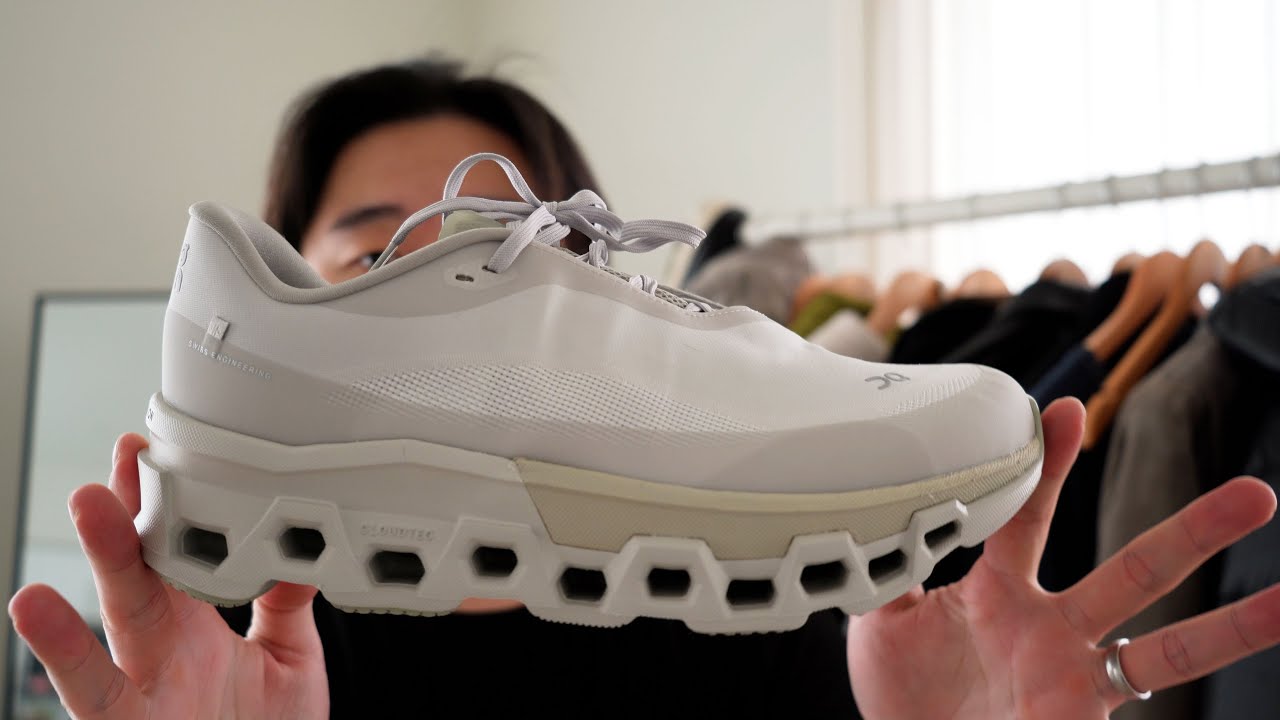 Post Archive Faction On Running Cloudmonster 2 Review - YouTube