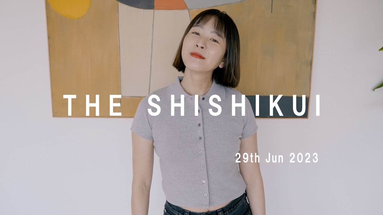 THE SHISHIKUI new items - YouTube