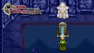 クロノトリガー(HD版)】#26「北の廃墟 サイラス戦～勇者の墓」攻略