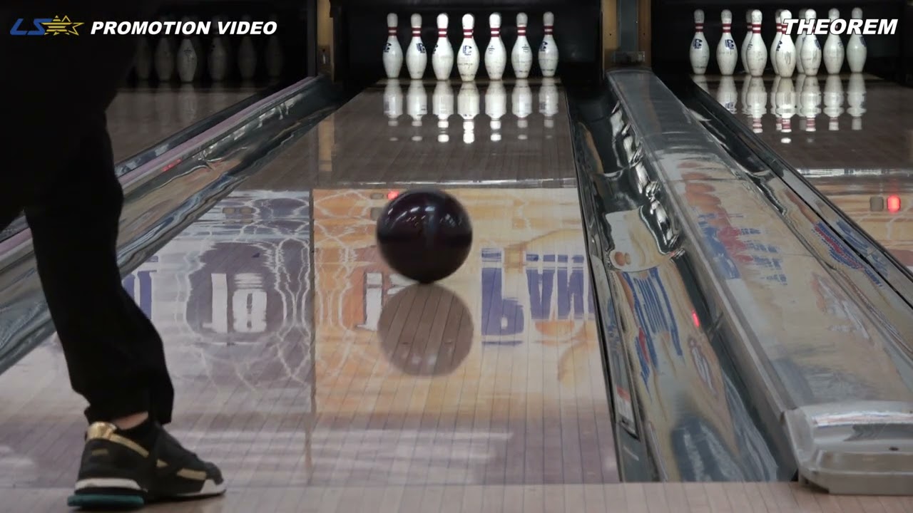 目指したのは究極のベストバランス！】 トラック セオレム