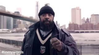 Sean Price - 'In My Words' Swiftkey (Freestyle) - YouTube