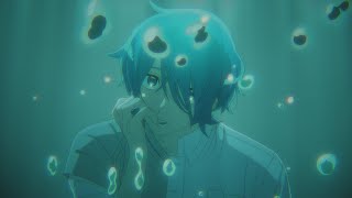 弱肉共食 歌詞 MILGRAM ハルカ(堀江瞬) 「MILGRAM」キャラクターソング