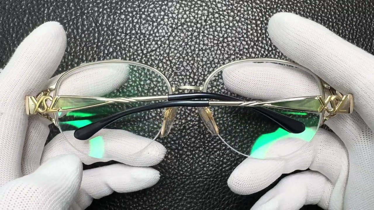 サンローランパリ（イヴサンローラン）SAINT LAURENT PARIS（Yves