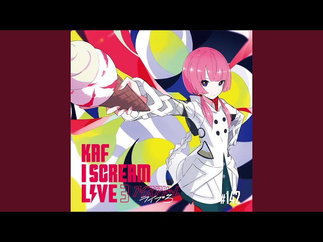 アイラ at I SCREAM LIVE3 (Cover) - YouTube