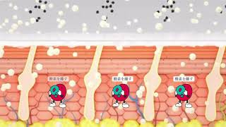 カーボキシー/業務用/単品/フェイス＆首用マスクのみ/25枚［蒸発防止シート付］ 業務用 カーボキシーセットB<顔専用7万ppm> [カーボキシー炭酸ガス