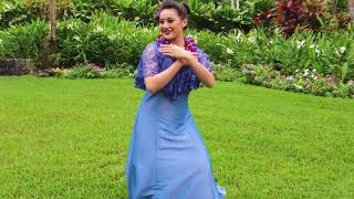 マウナロア【Maunaloa】|フラダンス衣装の専門店|ノースリーブドレス