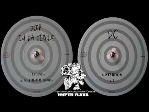 Deep In Da Circle – I / Stardom – Vinyl (12