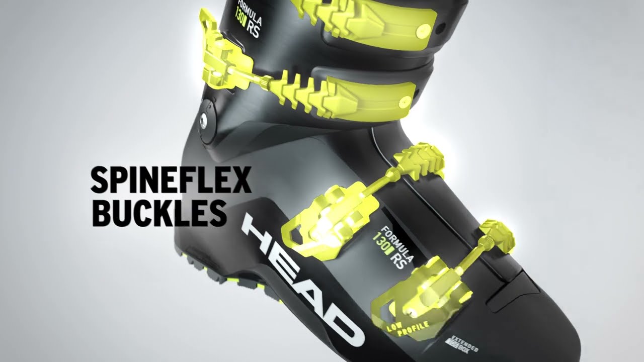 Head Formula 110 MV GW Ski Boot (Men's) - 2025 WINTER - Peter