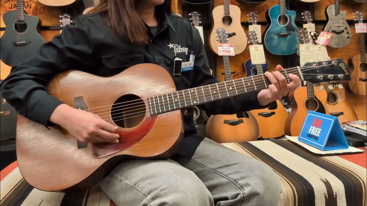 LG-0 | 【クロサワ楽器店オンラインショップ】いい楽器とのいい出会い