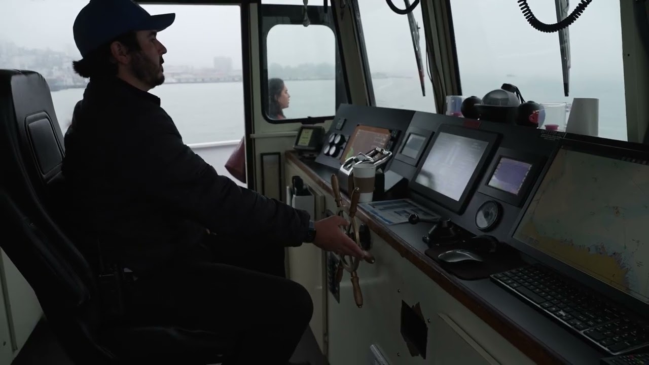 アルカトラズはいつ閉鎖されたのか？