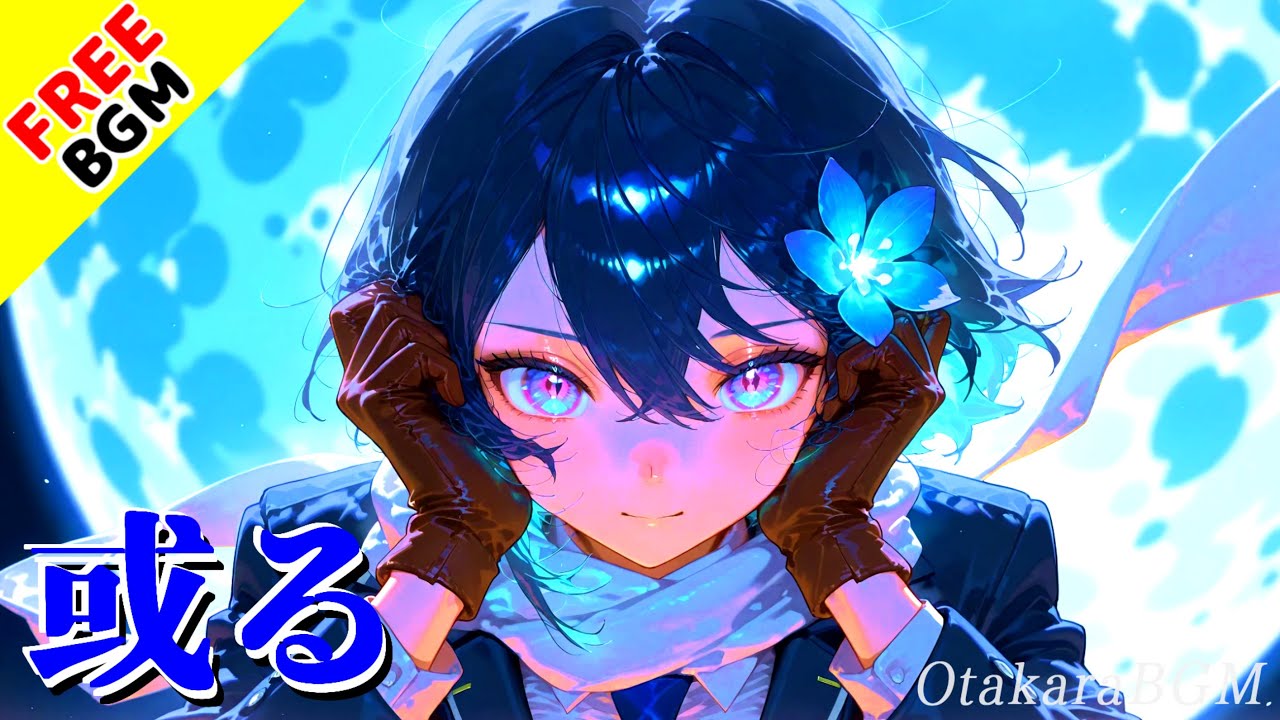 或る｜ガールズバンドが奏でる疾走系オルタナティブロック【エモロック