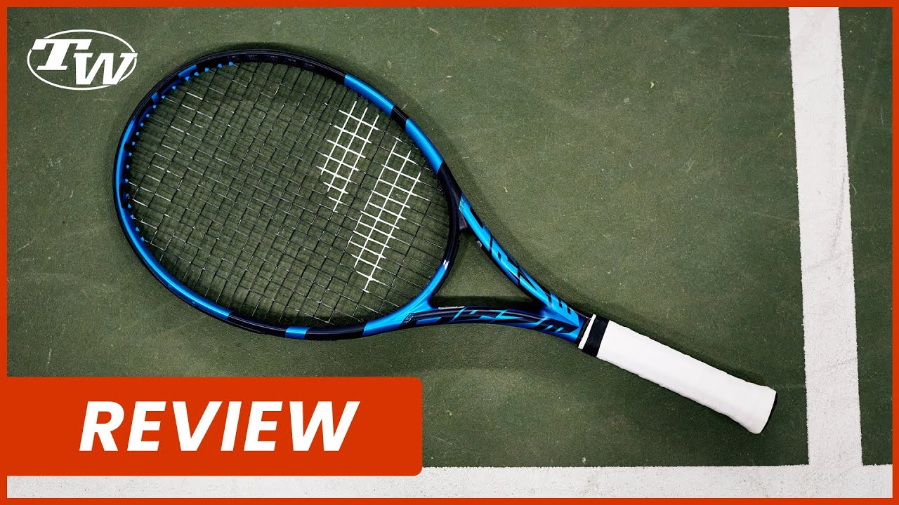 Review - Tennis Warehouse