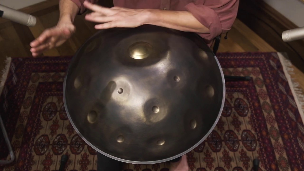 Handpan List – handpan rental shop